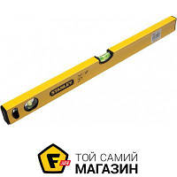 Уровень строительный Stanley Classic Box Level, 1.2м (STHT1-43106)