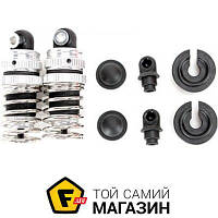 Аксессуары для кузова Team Magic E4J Shock Set 2шт. (TM503250)