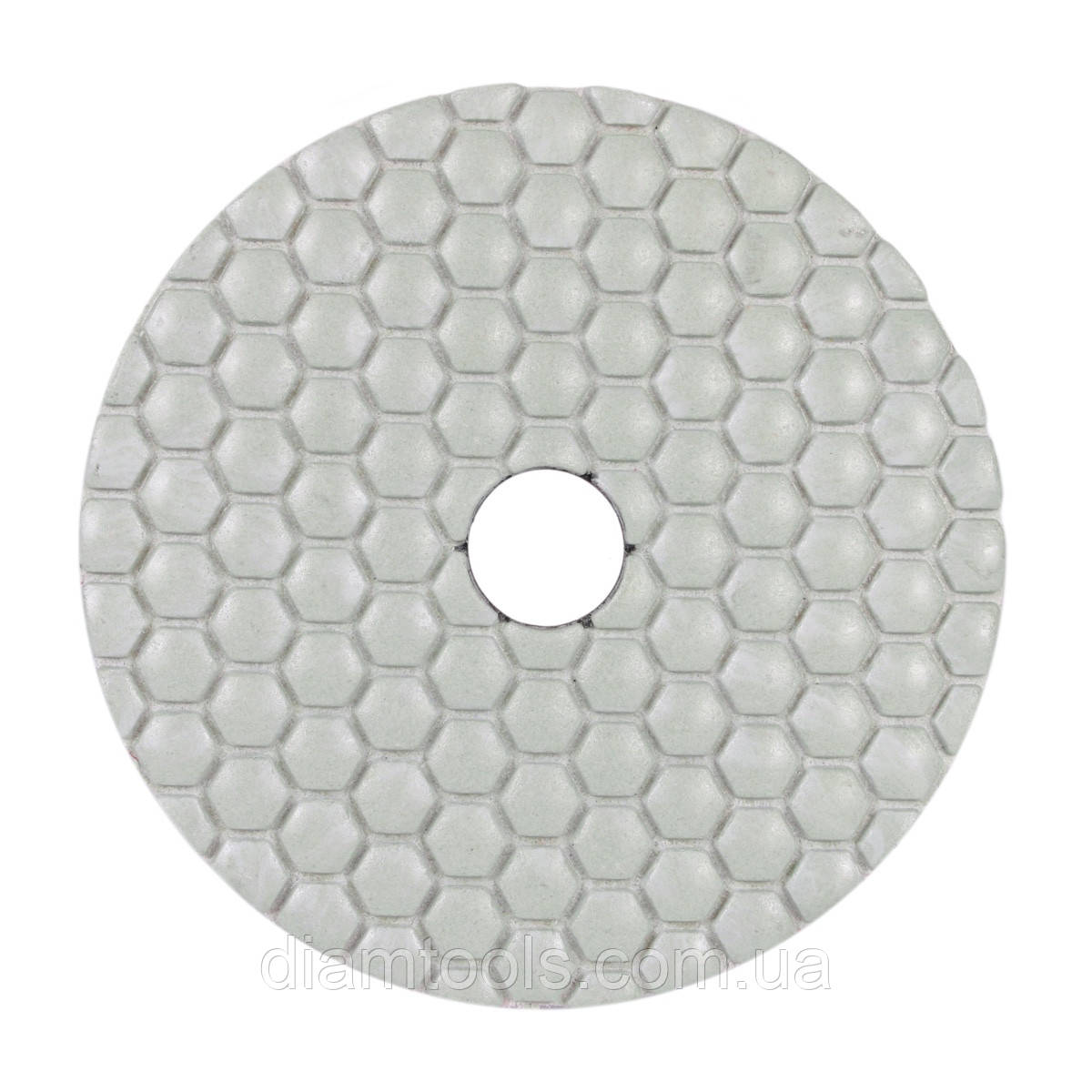Круг алмазний полірувальний Distar CleanPad 100x3x15 #400, фото 1