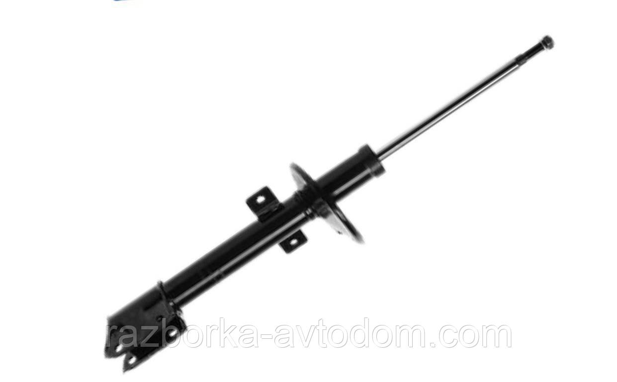 Амортизатор задній Raiso (Швеція) Рено Дастер Ranault Duster #RS315361 UAINZQC17