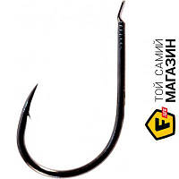 Крючок для рыбалки Decoy K-105 Live bait light 9, 12шт. (1562.03.41)