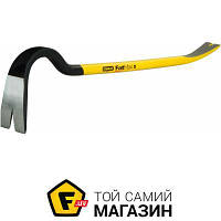 Гвоздодёр Stanley FatMax Wrecking Bar, 600мм (1-55-503)