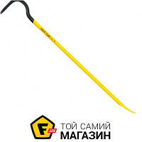 Гвоздодёр Stanley FatMax Wrecking Bar, 1050мм (1-55-521)