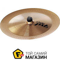 Тарелка Paiste 5 China 18