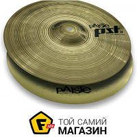 Комплект тарелок Paiste 3 Hi-Hat 14