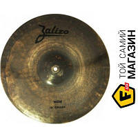 Тарелка Zalizo Wild-series Crash 16"