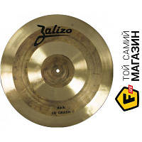 Тарелка Zalizo Dark-series Crash 18"