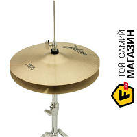 Тарелка Zalizo Extra-series Hi-Hat 14"