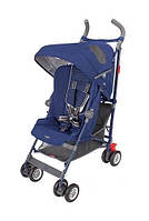 Прогулянкова коляска BMW BUGGY, Maclaren (Blue)