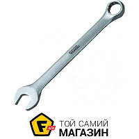 Ключ Mastertool комбинированный 15x15мм (71-1015)