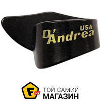 D'Andrea 373 LG BLK, 72шт