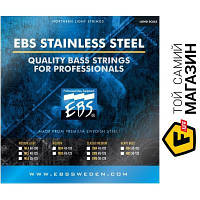 EBS SS-CM 5-strings (45-128)