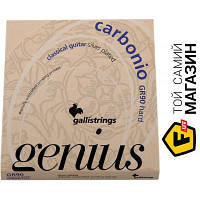 Galli Genius Carbonio GR90 (24-45)