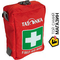 Аптечка Tatonka First Aid Mini Red (2706.015)