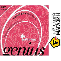 Galli Genius GR65 (29-44)