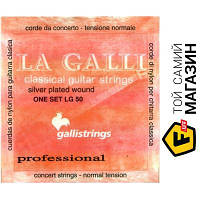Galli LAGalli LG50 (29-44)