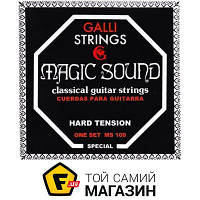Galli Magic Sound MS100 (28-45)