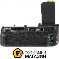 Батарейний блок Meike Canon 760D (Canon BG-E18) (DV00BG0053)
