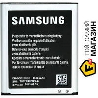 Аккумулятор PowerPlant Samsung SM-G313H, Galaxy Ace 4 (DV00DV6256) 1500 3.7