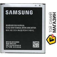 Аккумулятор PowerPlant Samsung SM-G530H, Galaxy Grand Prime (DV00DV6255) 2600 3.8