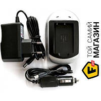 Зарядное устройство PowerPlant Nikon EN-EL21 (DV00DV2336)