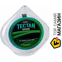 Леска D.A.M. Tectan Superior Fluorocarbon 25м 0.12мм 1.3кг, transparent (3244012)