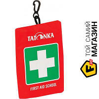 Аптечка Tatonka First Aid School Red (2704.015)