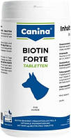 101092 Canina Biotin Forte Tabletten, 30 шт