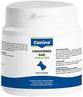 123490 Canina Canhydrox GAG Tabletten, 60 шт