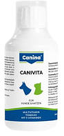 110001 Canina Canivita, 100 мл