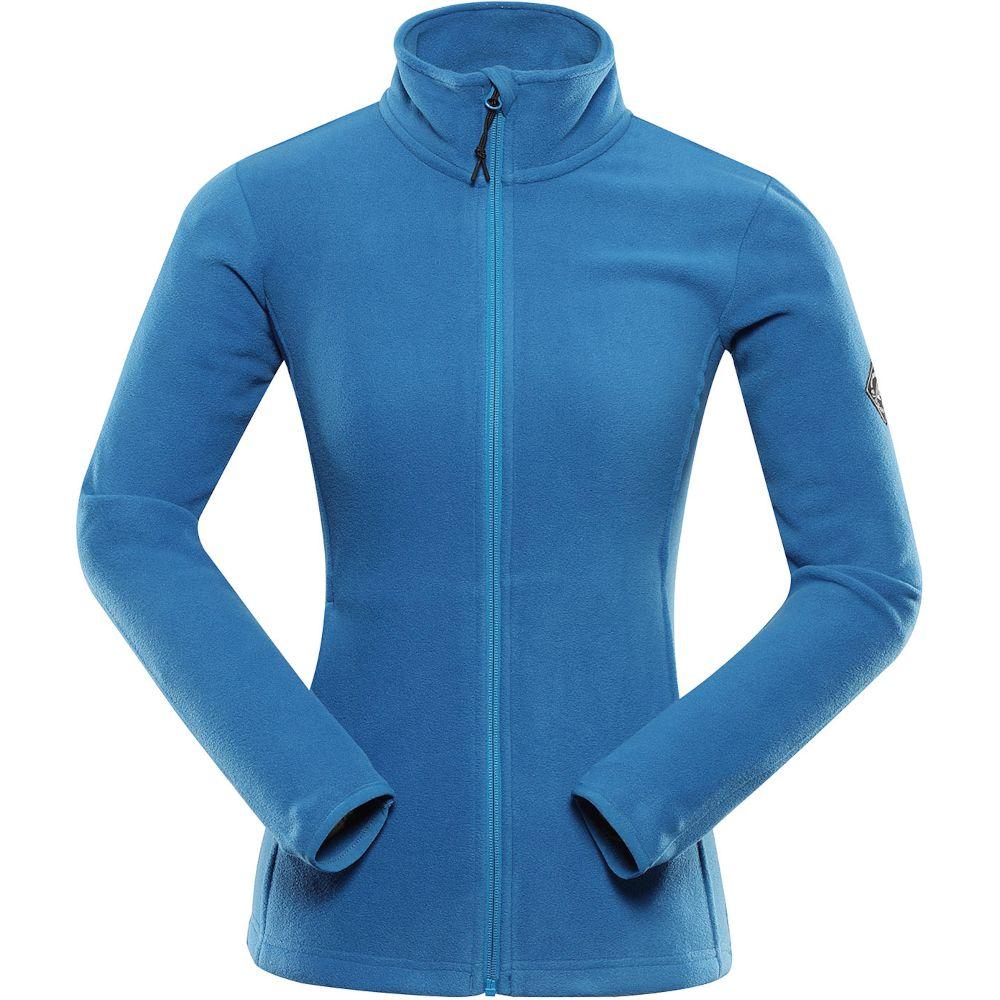 Флісова кофта Alpine Pro Siusa Wmn
