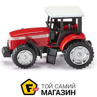 Трактор Siku Трактор Massey Ferguson (847)