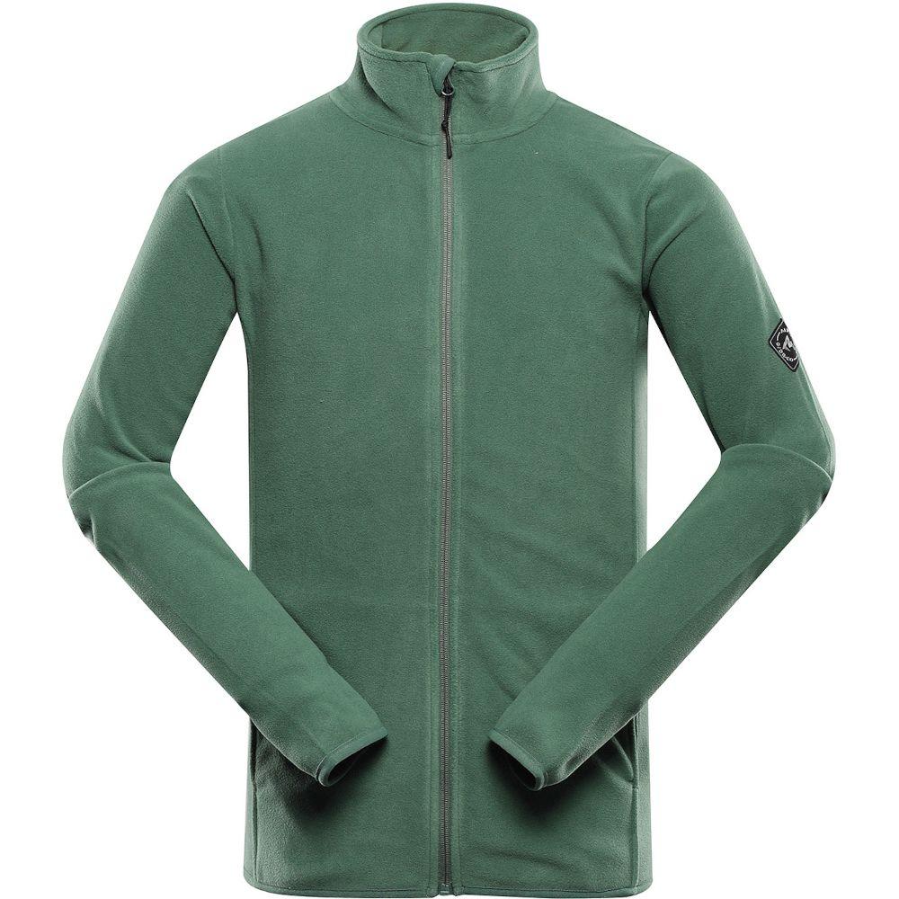 Флісова кофта Alpine Pro Sius Mns
