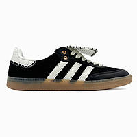 Adidas Samba Wales Bonner Black/White 36