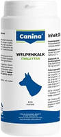 120741 Canina Welpenkalk Tabletten, 150 шт