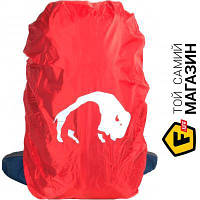 Чехол Tatonka Rain Flap S чохол-накідка для рюкзака (Red) (TAT 3108.015)