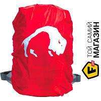 Чехол Tatonka Rain Flap XS чохол-накідка для рюкзака (Red) (TAT 3107.015)