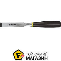 Стамеска Topex 09A120 20мм