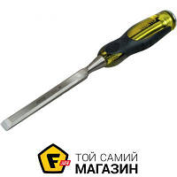 Долото Stanley FatMax 12мм (0-16-254)