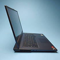 Ігровий ноутбук Б-клас Lenovo Legion 5 17ACH6H/ 17.3" 1920x1080/ Ryzen 7 5800H/ 16GB RAM/ 1000GB SSD/ RTX 3060 6GB, фото 3