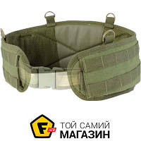 Condor Пояс GEN II BATTLE BELT S/M штурмовой олива (241-001-S)