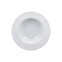 Плоская тарелка RAK Porcelain Neo Fusion 24 см (95296) EV, код: 1627288