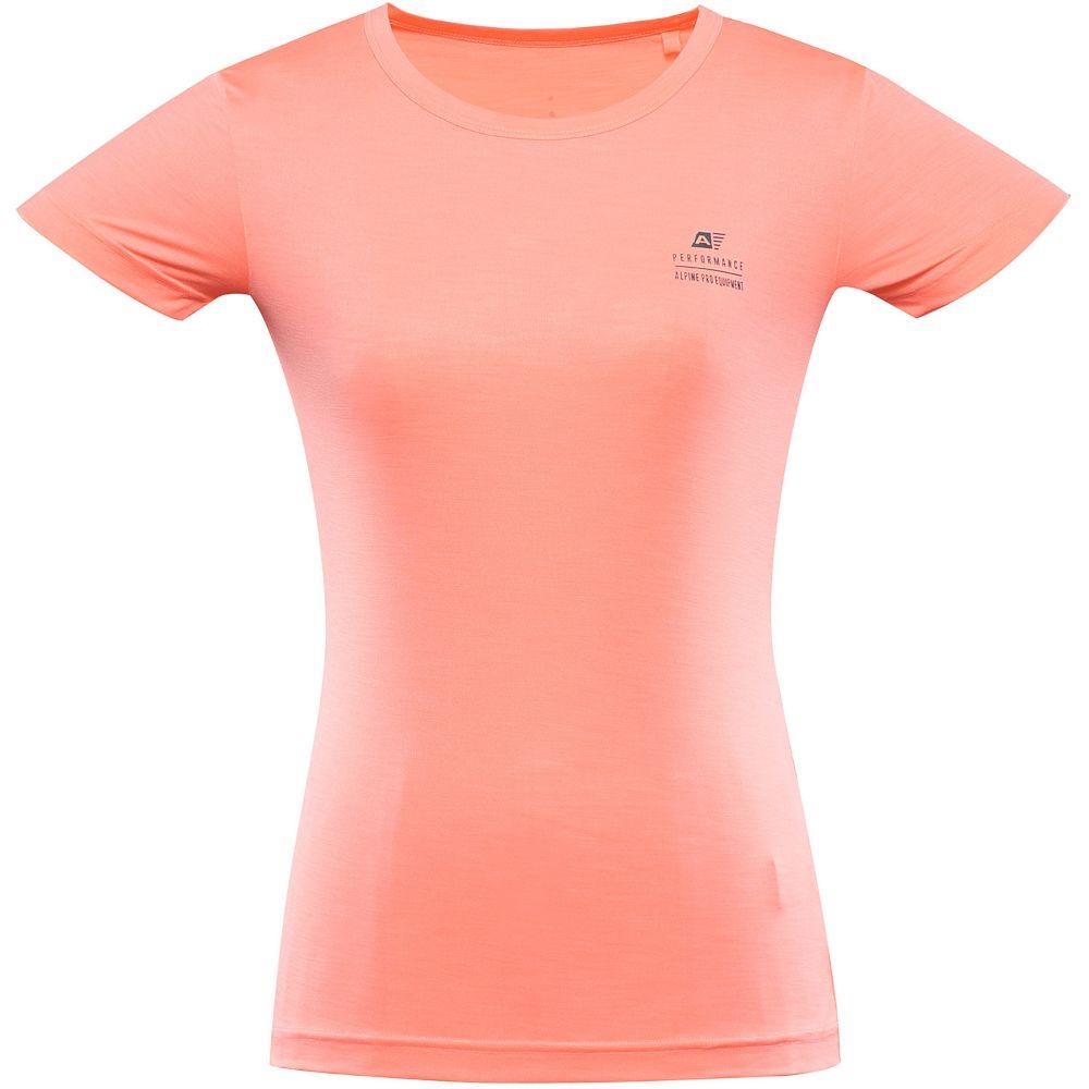 Футболка Alpine Pro Basika Wmn