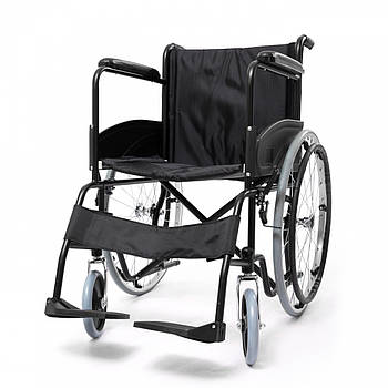 Инвалидная коляска Мари (видеообзор)