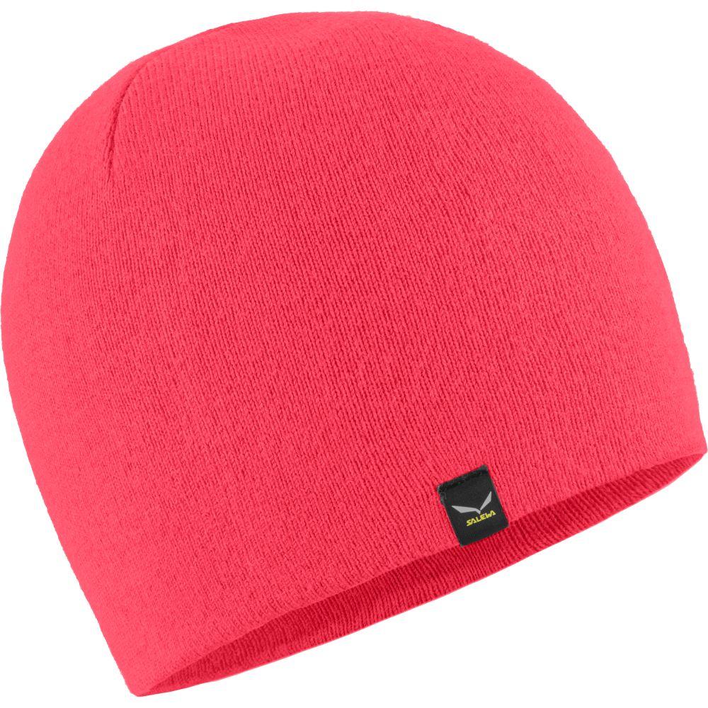 Шапка Salewa Sella Ski Beanie
