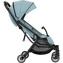 Коляска для дитини прогулянкова FreeON RENO dusty green, фото 4