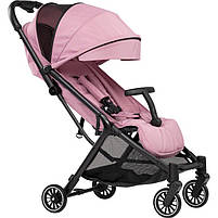 Коляска для дитини прогулянкова FreeON RENO dusty pink, фото 3