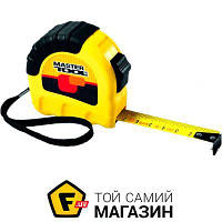 Рулетка измерительная Mastertool 62-3016 3м