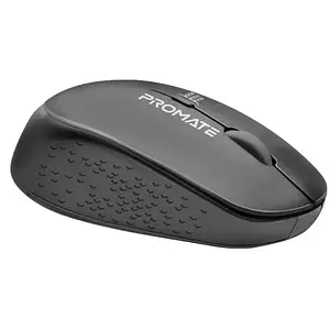 Мишка Promate Tracker Black Wireless (tracker.black)