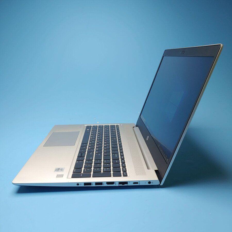 Ноутбук HP ProBook 450 G7/ 15.6
